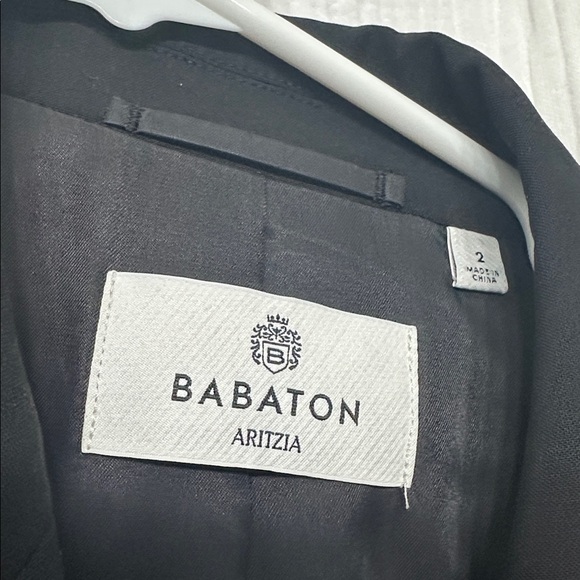 Babaton Intelligence Blazer - Picture 8 of 9